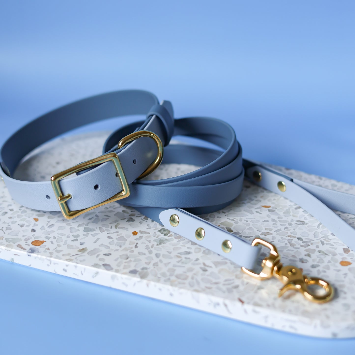 Design your own two toned leash