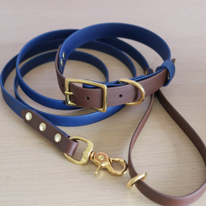Design your own two toned leash
