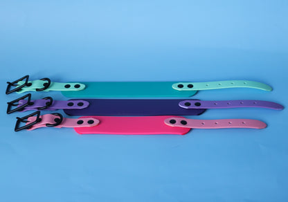Hound collar - 38mm width