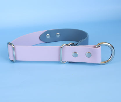 Limited slip collar