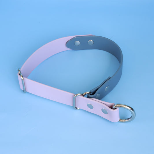 Limited slip collar