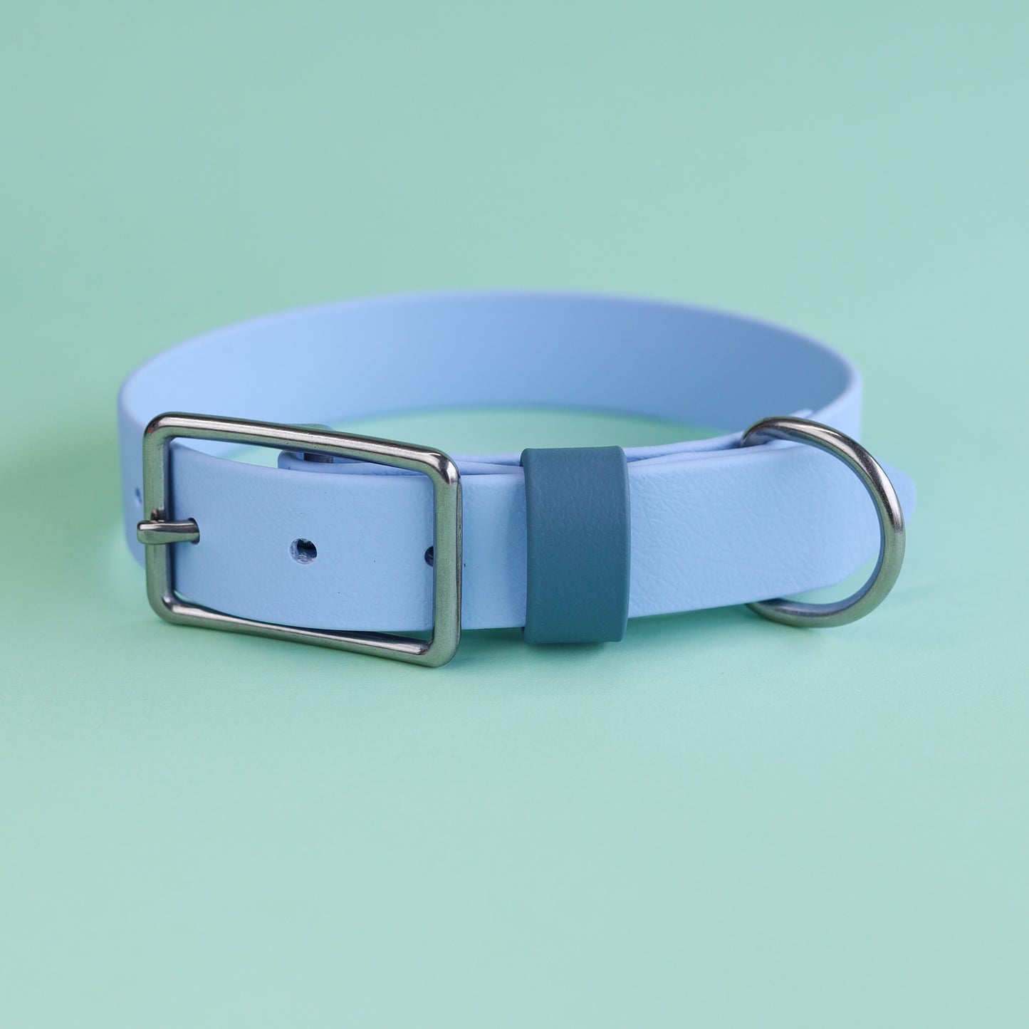 Premade flat collar - Polar