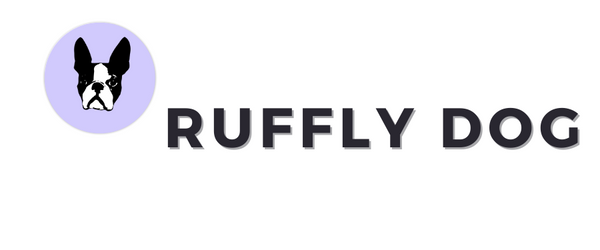 Ruffly Dog