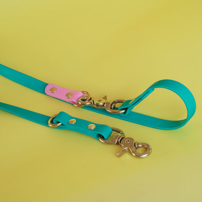 Guide dog leash - Simple