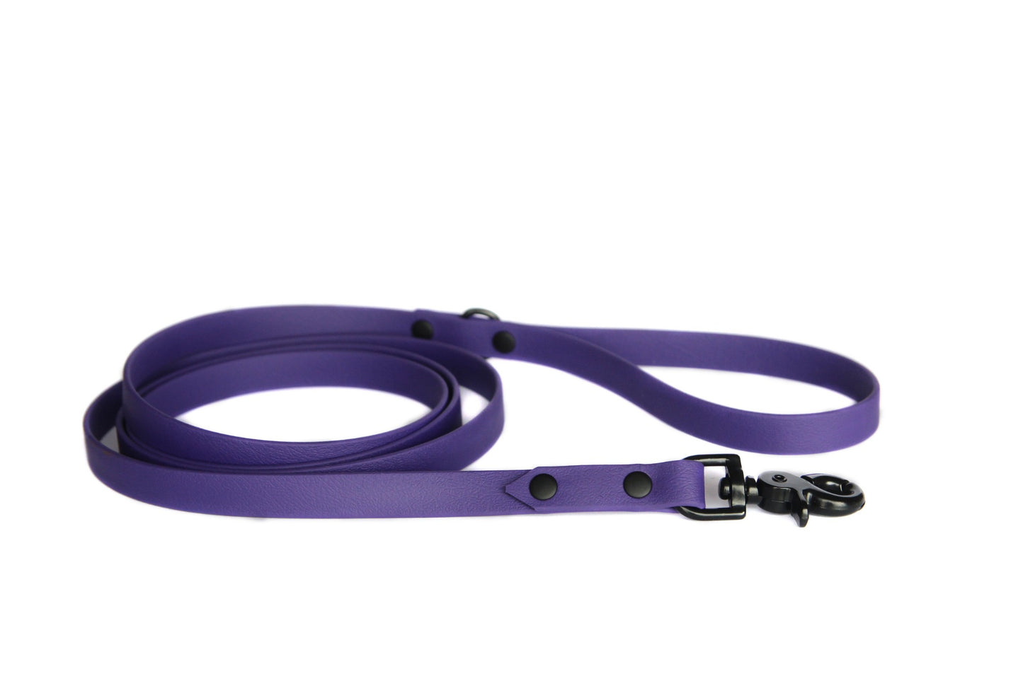 Waterproof everyday leash 120-180cm