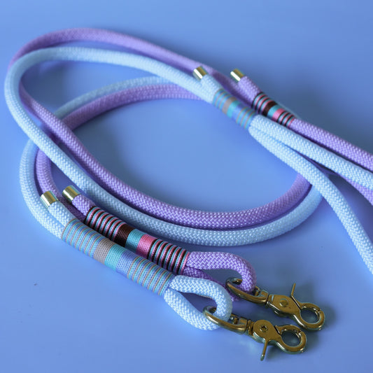 All rounder rope leash