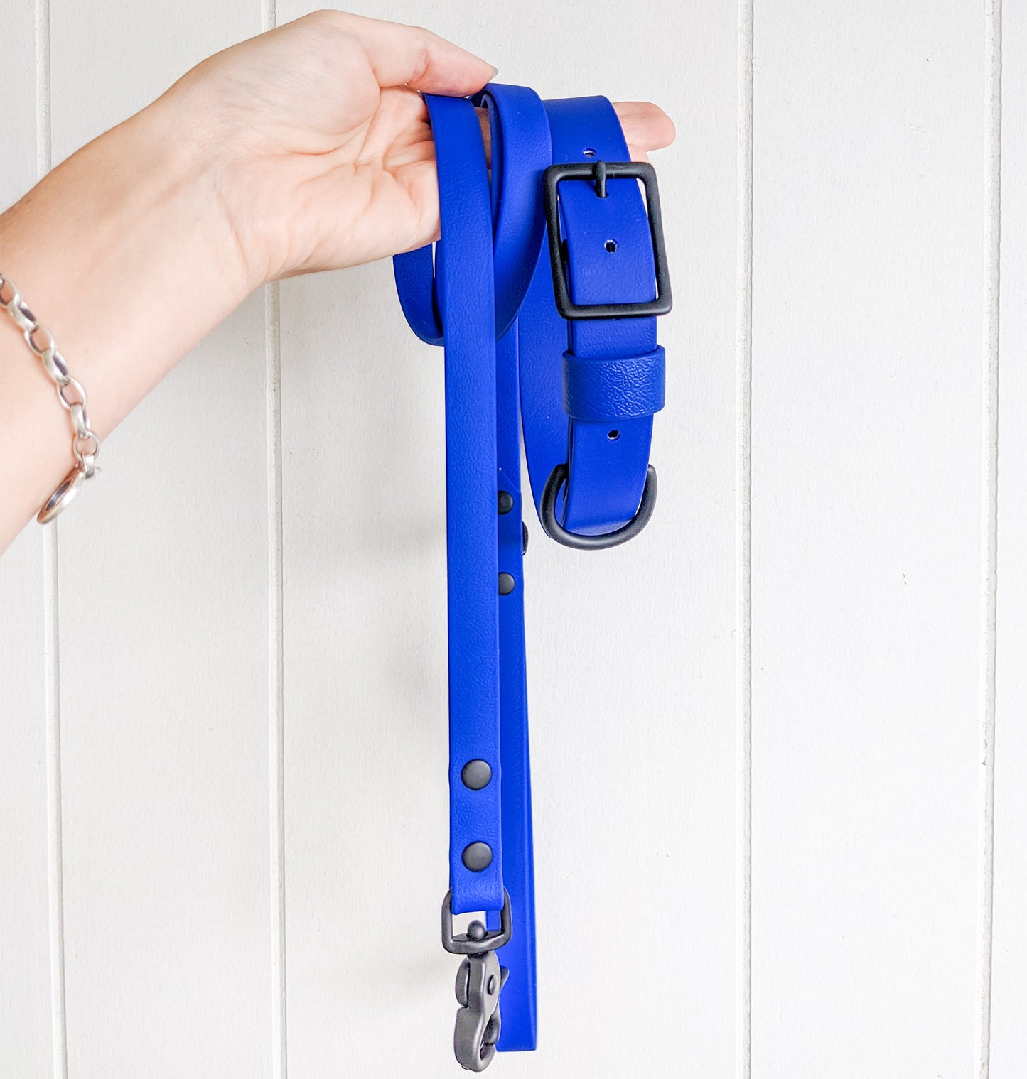 Waterproof everyday leash 120-180cm